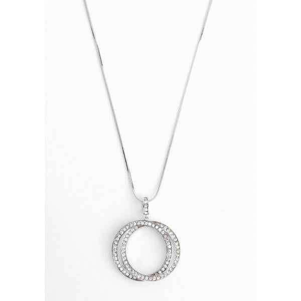 collane Bpc bonprix collection grigio