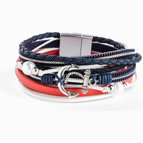 braccialetti Bpc bonprix collection multicolore