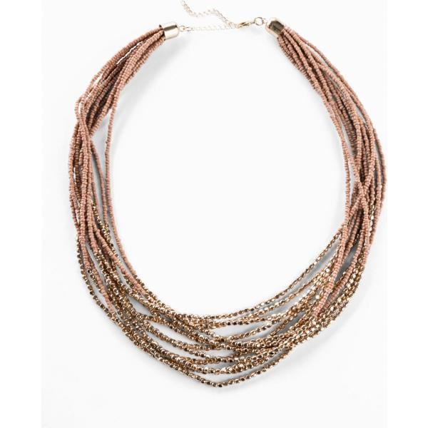 collane Bpc bonprix collection multicolore