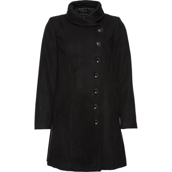 cappotti Bodyflirt nero
