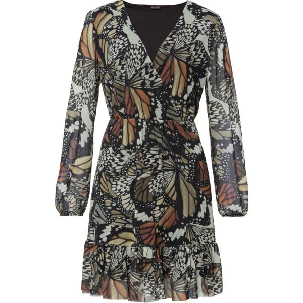 vestiti Bodyflirt nero
