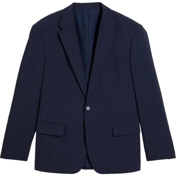 giacche bonprix blu
