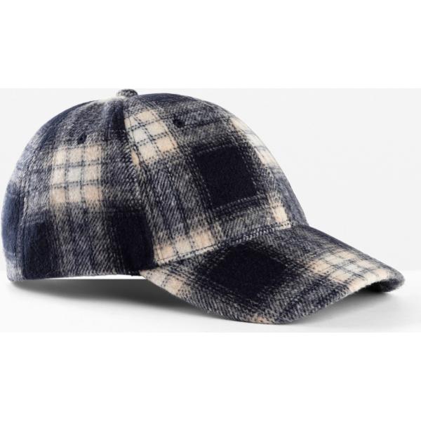 cappelli con visiera Bpc bonprix collection grigio