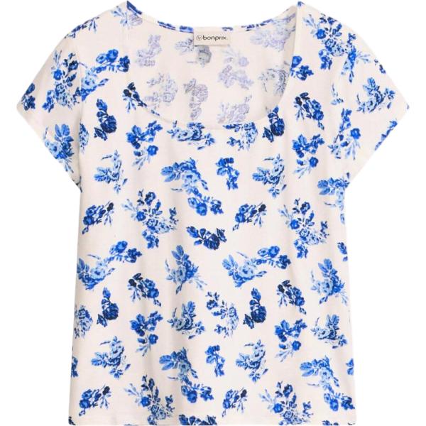 maglieria bonprix blu
