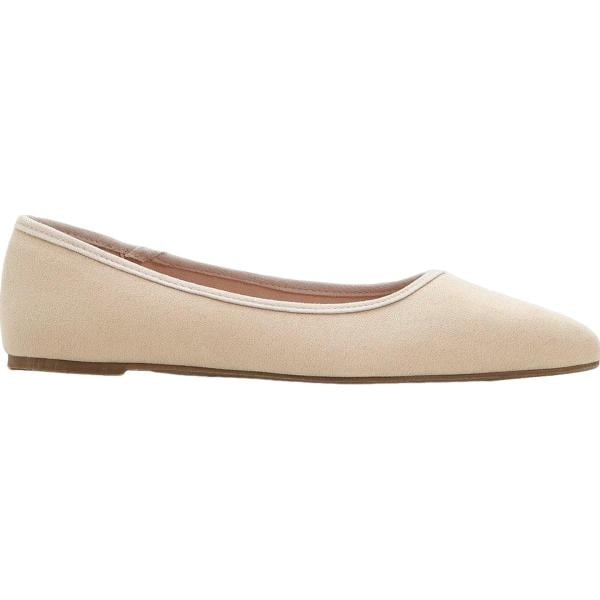 ballerine bonprix marrone