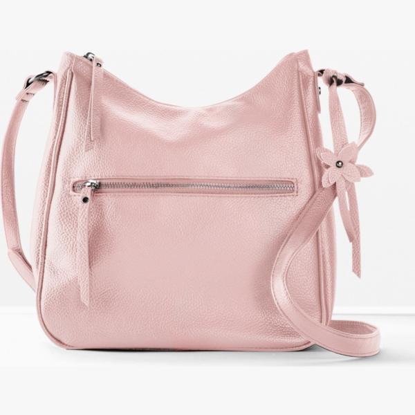 borse a spalla Bpc bonprix collection rosa