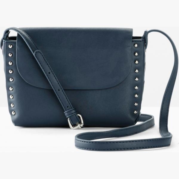 borse a spalla Bpc bonprix collection blu