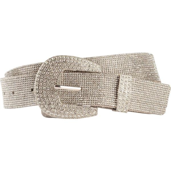 cinture bonprix marrone