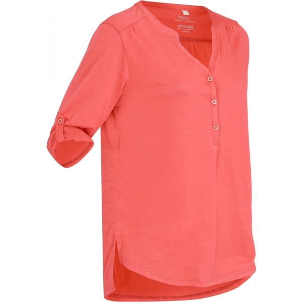 pullovers Bpc bonprix collection rosso