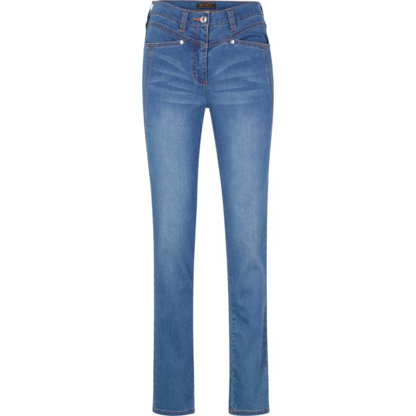 jeans Bpc selection blu