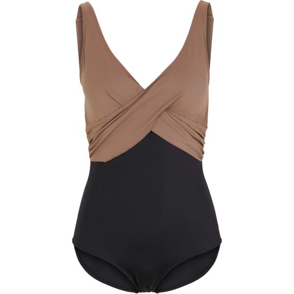 costumi interi bonprix nero