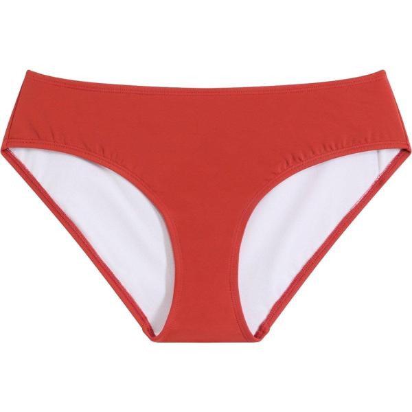 bikini bonprix rosso