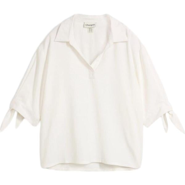 tuniche bonprix bianco