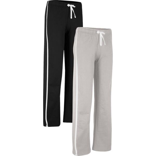 pantaloni sportivi bonprix multicolore