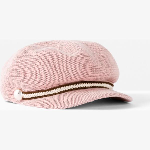 cappelli con visiera Bpc bonprix collection rosa