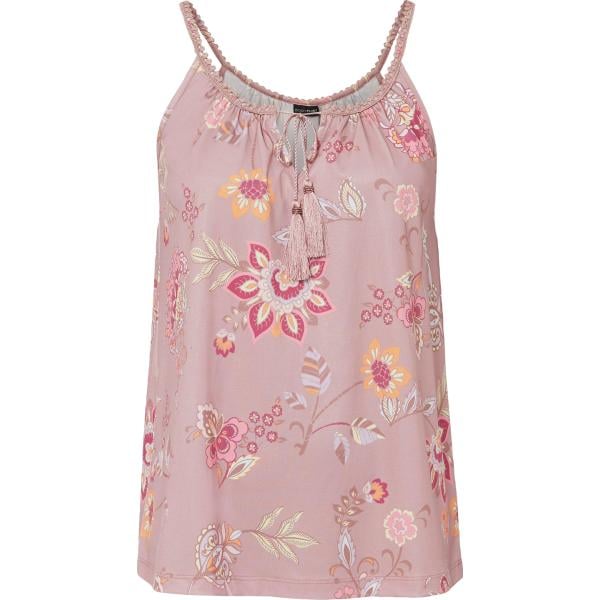 top bonprix rosa a fiori