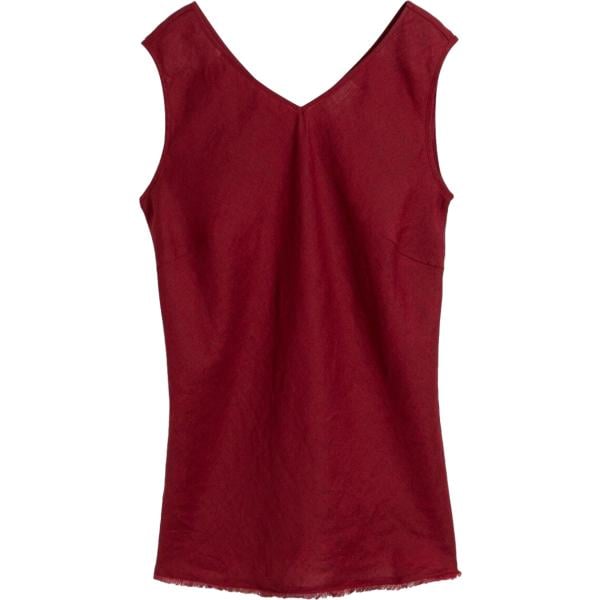 canottiere bonprix rosso