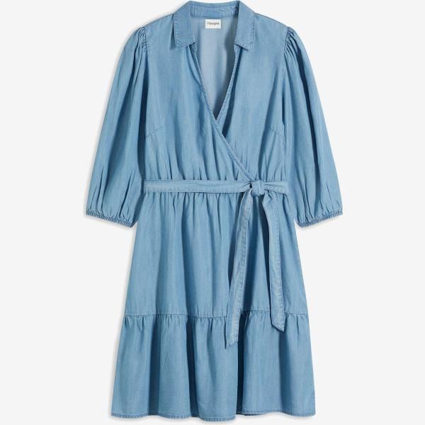 vestiti bonprix blu