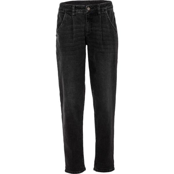 jeans bonprix nero