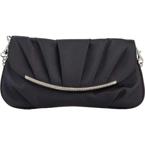 clutch bonprix nero