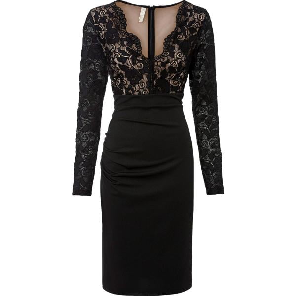 vestiti bonprix nero