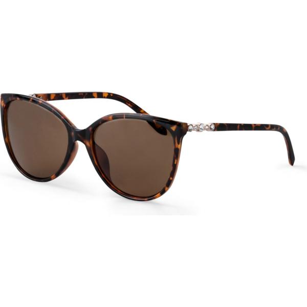 occhiali da sole Bpc bonprix collection marrone