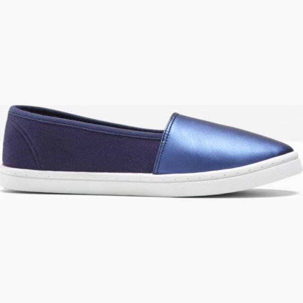 mocassini Bpc bonprix collection blu