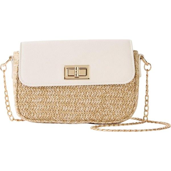 shopping bag bonprix rosa