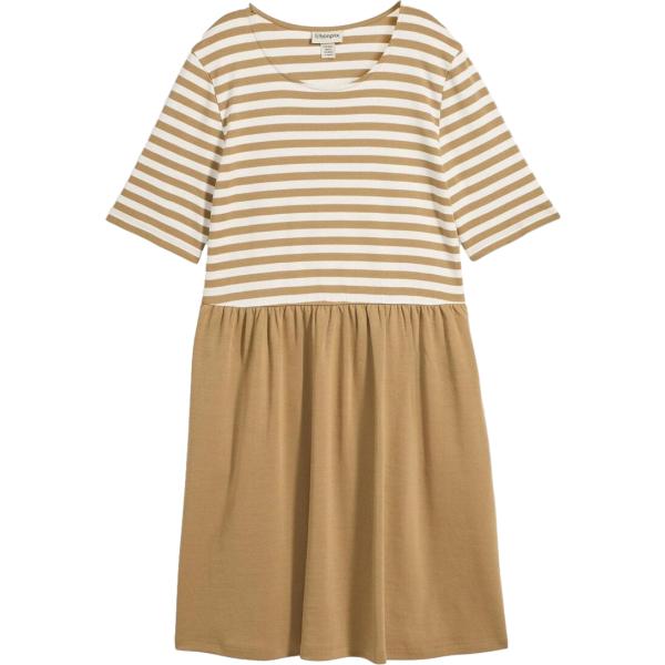 vestiti bonprix marrone
