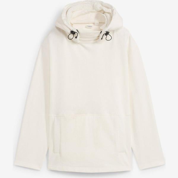 felpe bonprix bianco