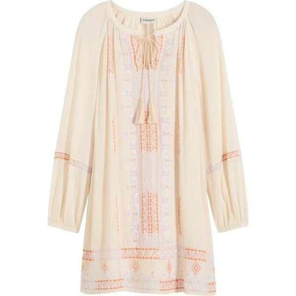 vestiti corti bonprix rosa