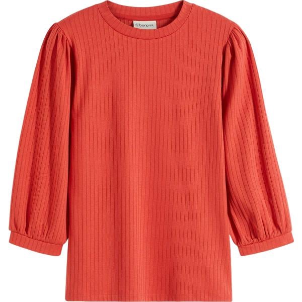 maglieria bonprix rosso