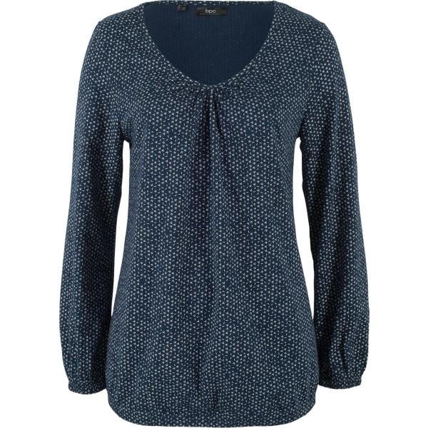 maglieria bonprix blu