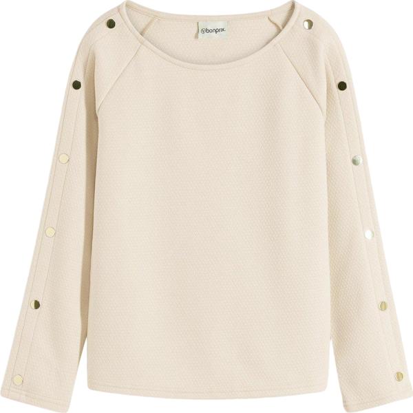 maglieria bonprix marrone
