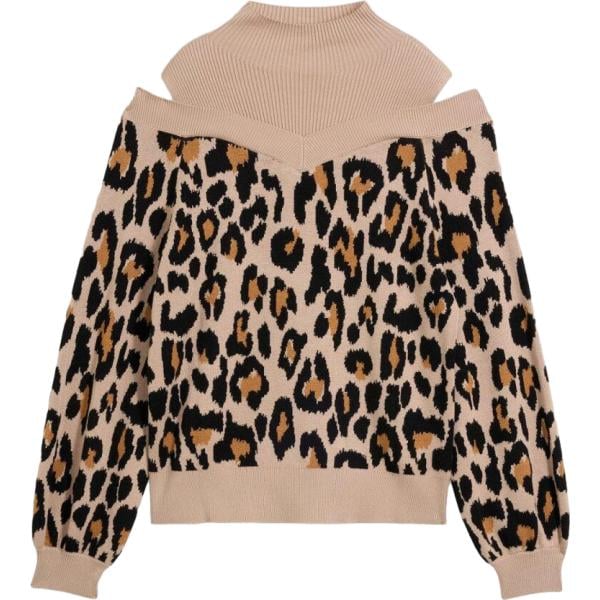 maglieria bonprix multicolore