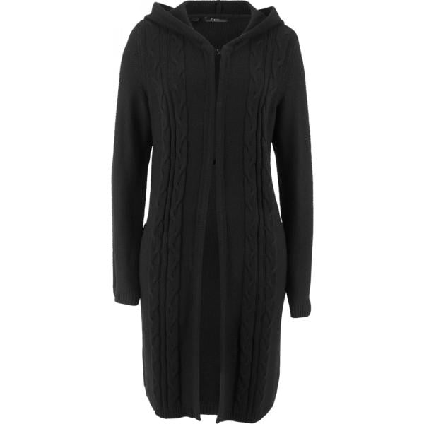 cardigans Bpc bonprix collection nero