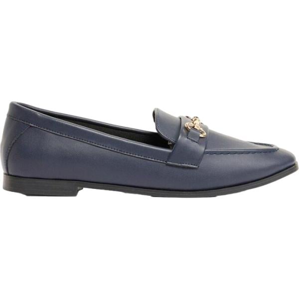 mocassini bonprix blu