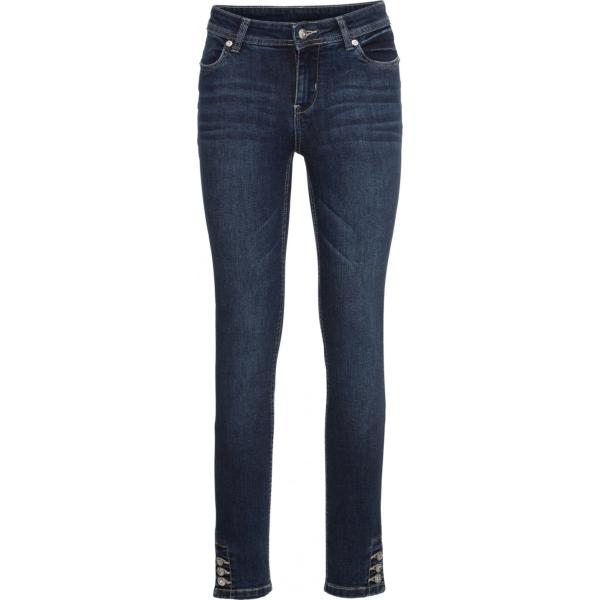 jeans Bodyflirt blu