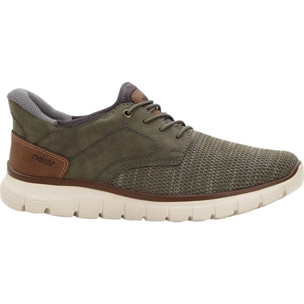 sneakers bonprix verde