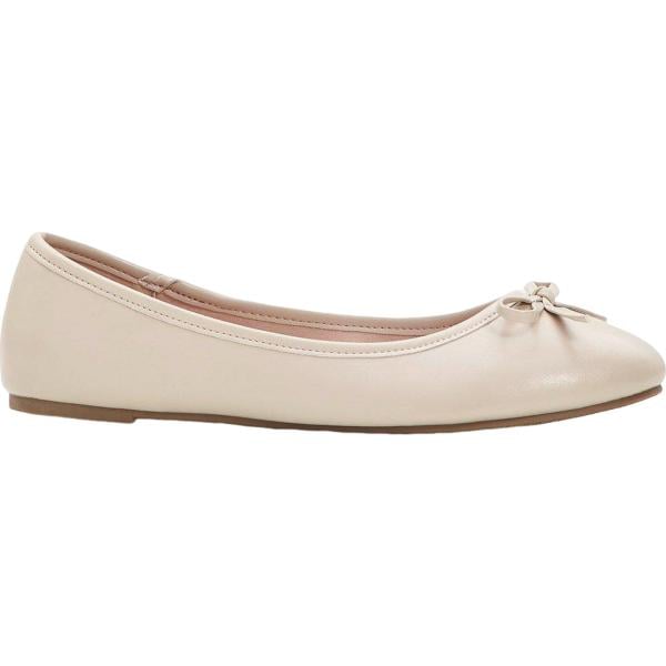 ballerine bonprix marrone