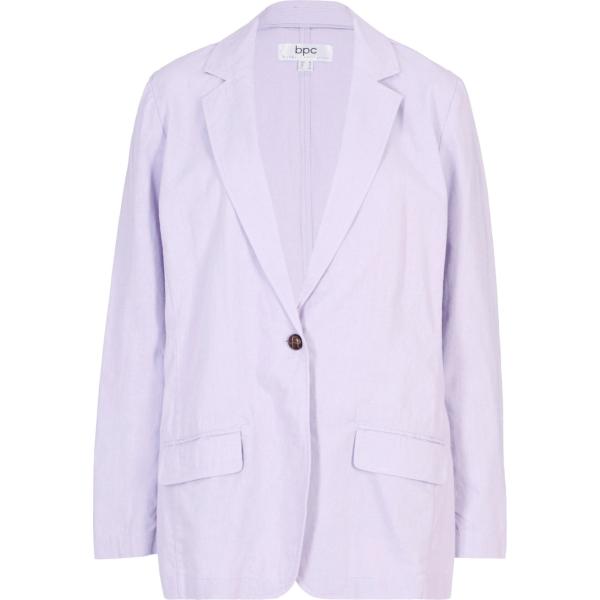 blazer bonprix viola