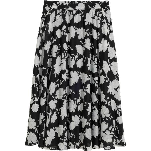 gonne lunghe bonprix multicolore