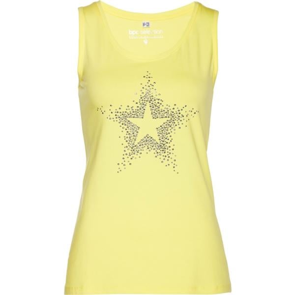top Bpc selection giallo