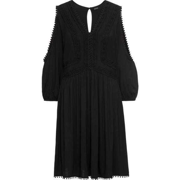 vestiti bonprix nero