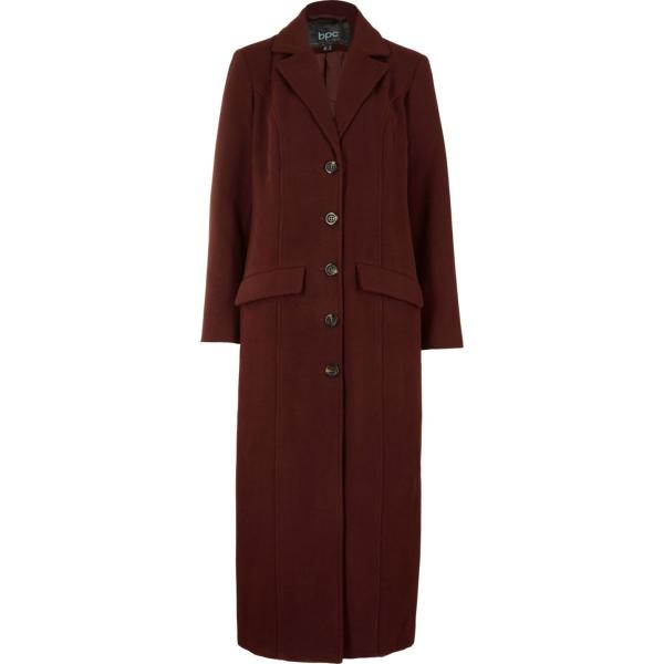 cappotti bonprix marrone