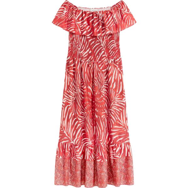 vestiti bonprix rosa