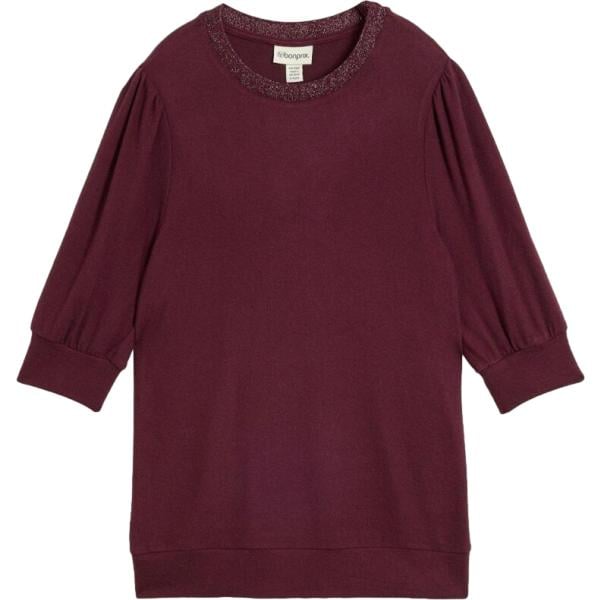maglieria bonprix marrone