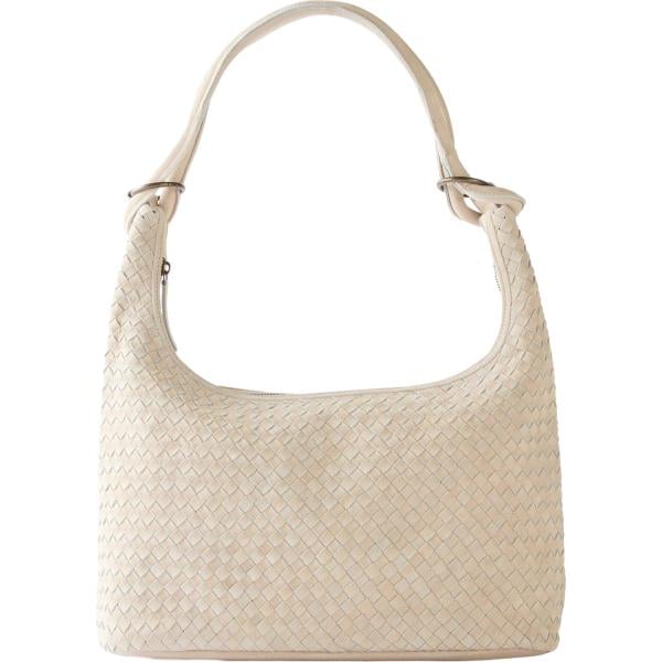 shopping bag bonprix marrone