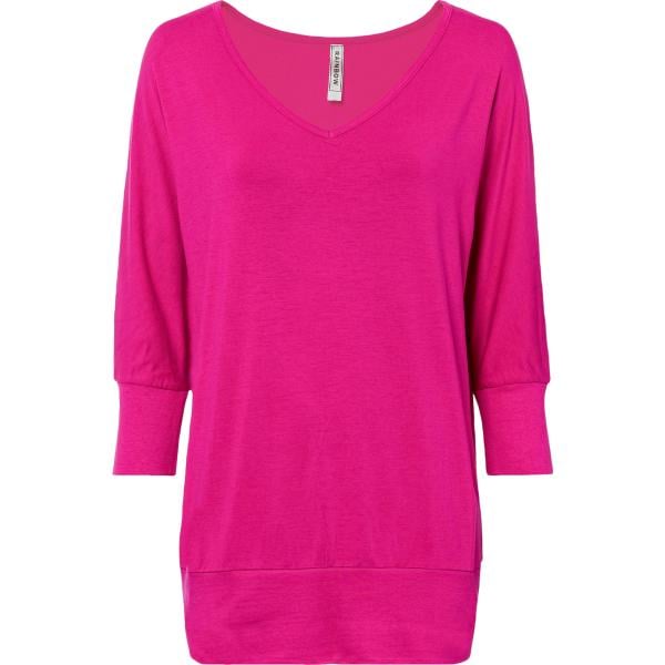 maglieria bonprix rosa