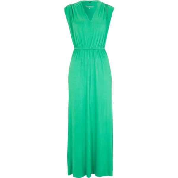 vestiti lunghi bonprix verde